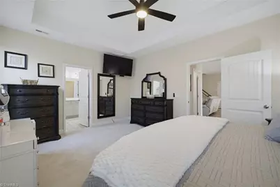 1940 Kippen Drive, Kernersville, NC 27284 - Photo 19