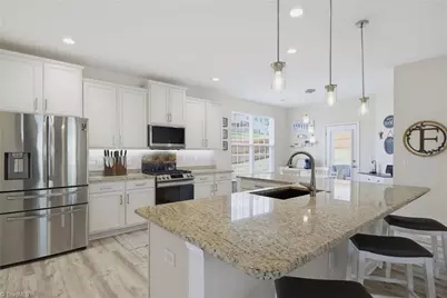 1940 Kippen Drive, Kernersville, NC 27284 - Photo 9