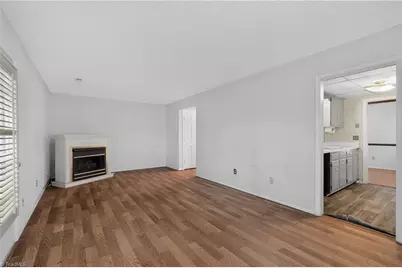 3311 Regents Park Lane #A, Greensboro, NC 27455 - Photo 5