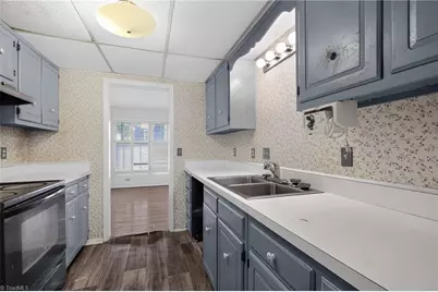 3311 Regents Park Lane #A, Greensboro, NC 27455 - Photo 11
