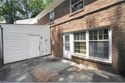 3311 Regents Park Lane #A, Greensboro, NC 27455 - Photo 27