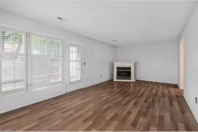 3311 Regents Park Lane #A, Greensboro, NC 27455 - Photo 3