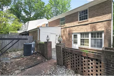 3311 Regents Park Lane #A, Greensboro, NC 27455 - Photo 29