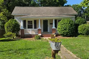 642 Church St, Eden, NC 27288 - Photo 1