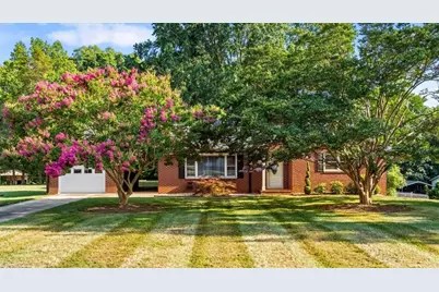 4678 Saints Delight Church Road, Kernersville, NC 27284 - Photo 1