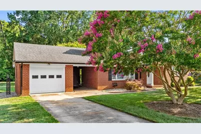 4678 Saints Delight Church Road, Kernersville, NC 27284 - Photo 3