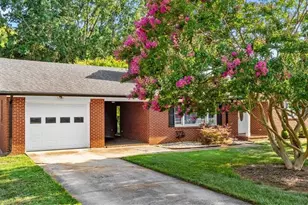 4678 Saints Delight Church Rd, Kernersville, NC 27284 - Photo 3