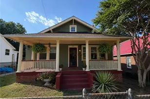 509 Washington Ave, Winston-Salem, NC 27101 - Photo 1