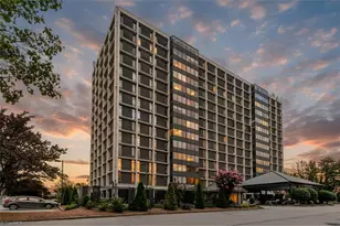 1101 N Elm St, Greensboro, NC 27401 - Photo 1
