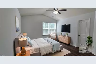 281 Oak Grove Church Road, Winston-Salem, NC 27107 - Photo 21