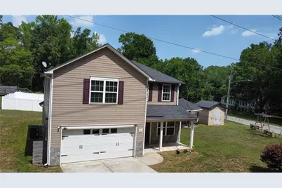 281 Oak Grove Church Road, Winston-Salem, NC 27107 - Photo 3