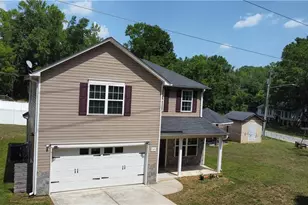 281 Oak Grove Church Rd, Winston-Salem, NC 27107 - Photo 3