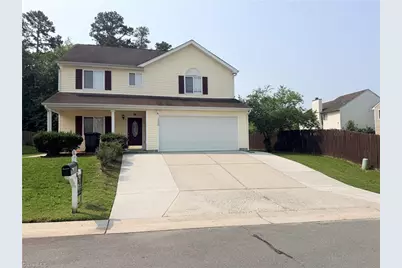1620 Plesney Way, Winston-Salem, NC 27103 - Photo 1