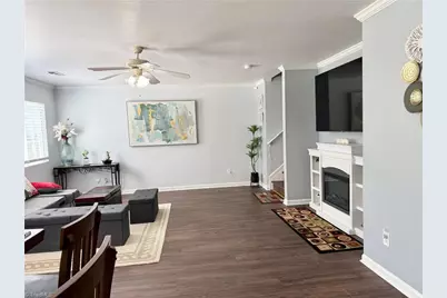 1620 Plesney Way, Winston-Salem, NC 27103 - Photo 7