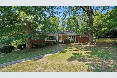 807 E Salisbury Street, Asheboro, NC 27203 - Photo 5