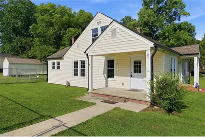 401 Sunset Drive, Randleman, NC 27317 - Photo 3