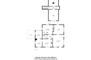 401 Sunset Dr, Randleman, NC 27317 - Photo 7