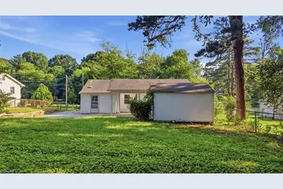 312 Lawndale Avenue, High Point, NC 27260 - Photo 19