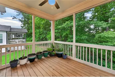 5128 Whaitley Lane, Greensboro, NC 27407 - Photo 33