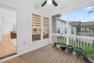 5128 Whaitley Ln, Greensboro, NC 27407 - Photo 31
