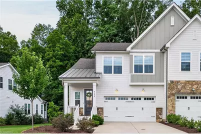 5128 Whaitley Lane, Greensboro, NC 27407 - Photo 1