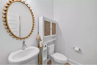 5128 Whaitley Lane, Greensboro, NC 27407 - Photo 21