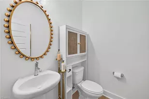 5128 Whaitley Ln, Greensboro, NC 27407 - Photo 21