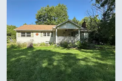 4787 Nc Highway 89 W, Westfield, NC 27053 - Photo 1