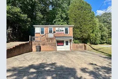 1240 Churton Street, Winston-Salem, NC 27103 - Photo 5