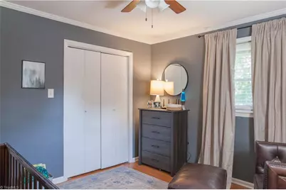 5614 Virgilwood Drive, Greensboro, NC 27409 - Photo 23