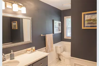 5614 Virgilwood Drive, Greensboro, NC 27409 - Photo 19
