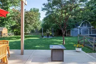 5614 Virgilwood Dr, Greensboro, NC 27409 - Photo 31