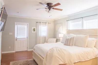 5614 Virgilwood Drive, Greensboro, NC 27409 - Photo 17