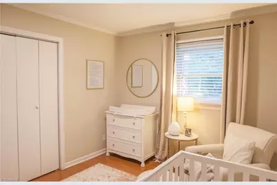5614 Virgilwood Drive, Greensboro, NC 27409 - Photo 21