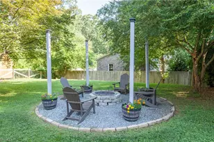5614 Virgilwood Dr, Greensboro, NC 27409 - Photo 37