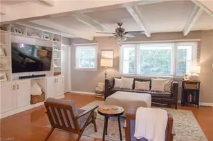 5614 Virgilwood Dr, Greensboro, NC 27409 - Photo 7