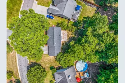 2230 Riley Forest Drive, Winston-Salem, NC 27127 - Photo 25