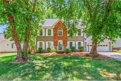 2230 Riley Forest Drive, Winston-Salem, NC 27127 - Photo 1