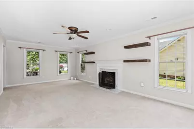 2230 Riley Forest Drive, Winston-Salem, NC 27127 - Photo 5