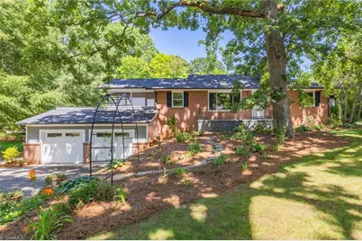 106 Bishop Street, Winston-Salem, NC 27104 - Photo 1