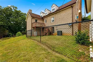 913 I St, North Wilkesboro, NC 28659 - Photo 5