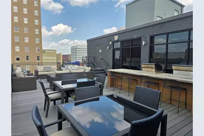 400 W 4th Street #301, Winston-Salem, NC 27101 - Photo 29
