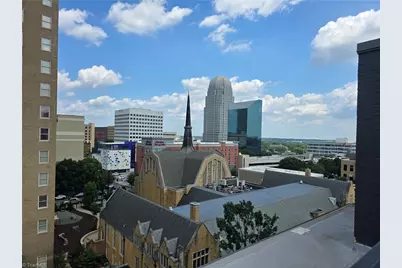 400 W 4th Street #301, Winston-Salem, NC 27101 - Photo 31