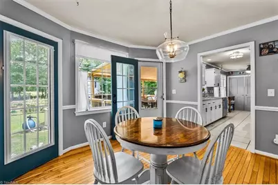 1906 Harris Drive, Greensboro, NC 27406 - Photo 11