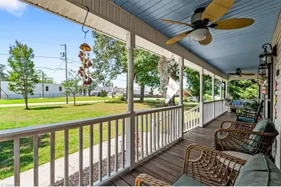 1906 Harris Drive, Greensboro, NC 27406 - Photo 5