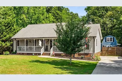 1906 Harris Drive, Greensboro, NC 27406 - Photo 3