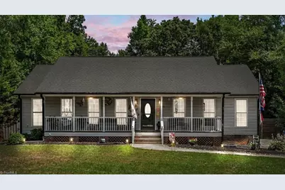 1906 Harris Drive, Greensboro, NC 27406 - Photo 1