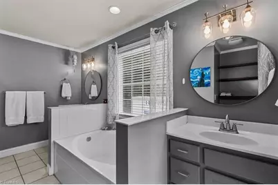 1906 Harris Drive, Greensboro, NC 27406 - Photo 21