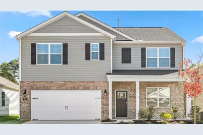866 Bryson Boulevard, Lexington, NC 27295 - Photo 1