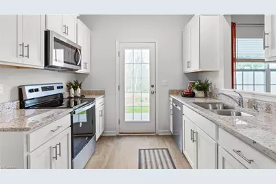 104 Moyer Drive, Graham, NC 27253 - Photo 15